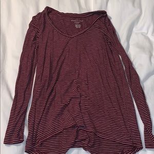 american eagle soft and sexy collection shirt